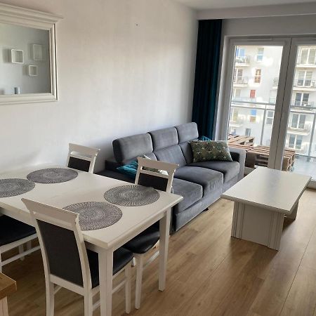 604 Gdansk Przymorze Apartment Екстериор снимка