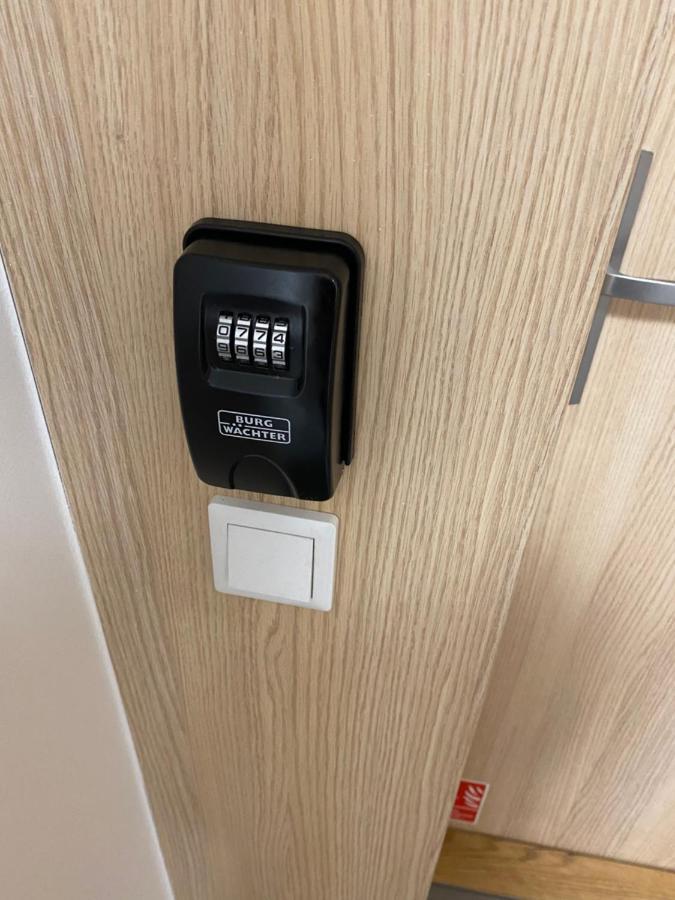 604 Gdansk Przymorze Apartment Екстериор снимка