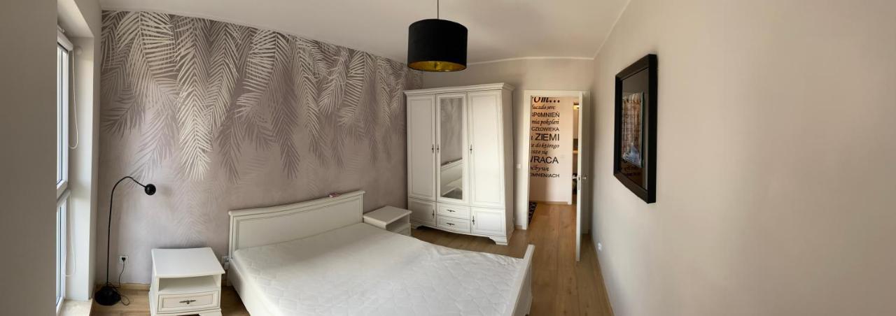 604 Gdansk Przymorze Apartment Екстериор снимка