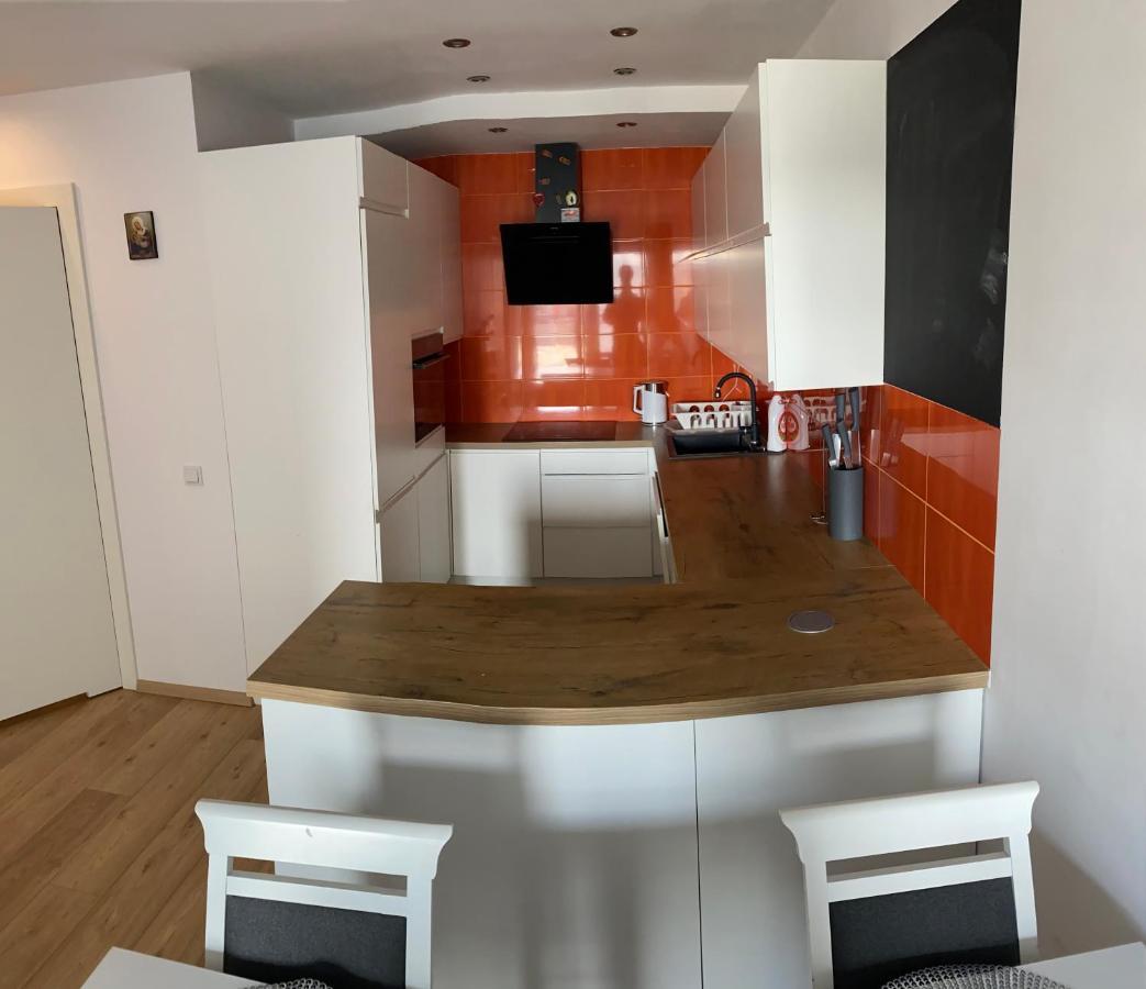 604 Gdansk Przymorze Apartment Екстериор снимка