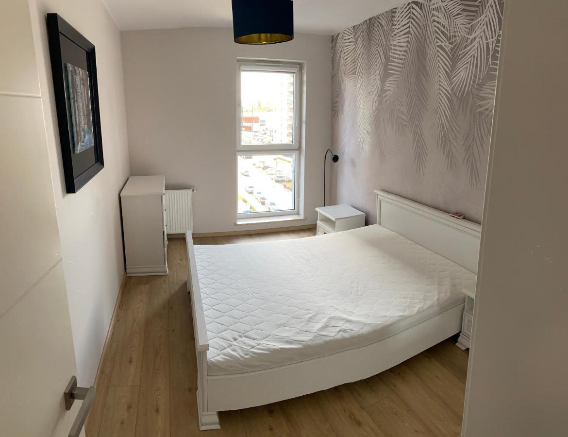 604 Gdansk Przymorze Apartment Екстериор снимка